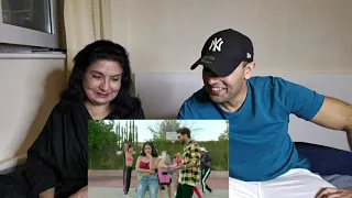 REACTION : DILLIWALIYE | BILAL SAEED | NEHA KAKKAR