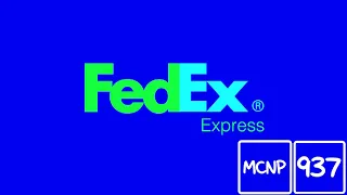 FedEx Logo Animation In Il Vocodex Effects