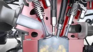 EN | Bosch gasoline direct injection