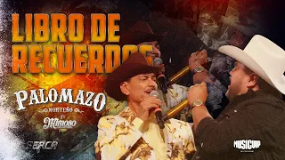 Palomazo Raúl Hernández Ft El Mimoso - Libro De Recuerdos ( Video Oficial )