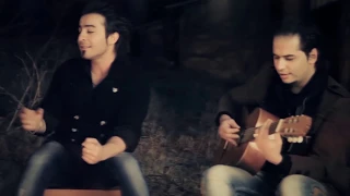 Aryas Javan - Charanos | Music Video ( ئاریاس جاوان - چــارەنــوس )
