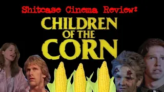 Children of the Corn - Shitcase Cinema review