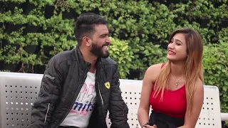 Funny Prank On Yash Choudhary Part 2   Rits Dhawan