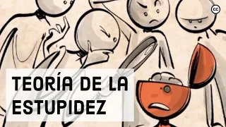 La teoría de la estupidez de Bonhoeffer