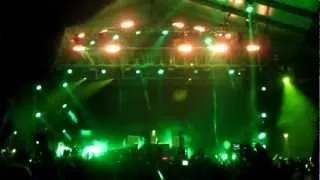 David Guetta - Avicii & Gotye Mashup (Live @ Coachella Weekend 2 in Indio, Ca 4.21.2012)