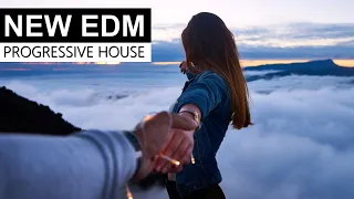 NEW EDM MIX 2020 - Progressive House & Vocal Dance Music Mix