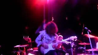 The Only Way To My Heart - Foxy Shazam (Live in Ventura)