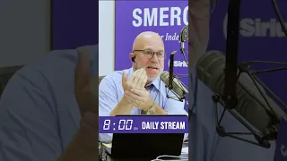 Smerconish reacts to Lisa Marie Presley