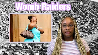 Womb Raiders | The Profiler Diaries | Caesarean Kidnapping? Fetal Abduction? | Tshego Paledi