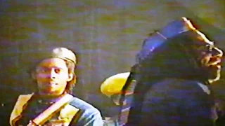 Devon Russell and Iauwata Amha-Selassie live 94