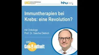Immuntherapien bei Krebs: eine Revolution? | 005
