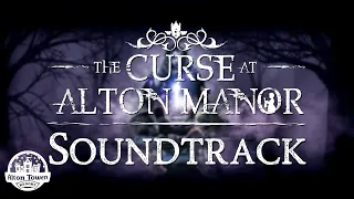 Alton Towers - The Curse at Alton Manor Soundtrack