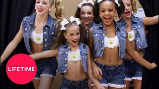 Dance Moms: Dance Digest - "Country Cuties" (Season 3) | Lifetime