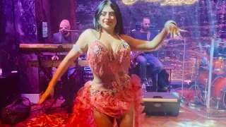 قارئة الفنجان l Qareat el Fengan (Bellydance by Carmen)