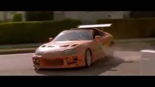 Fast and furious 1 remix