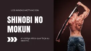 ¿Quién es Shinobi no Mokun? El ninja sin rostro que ha cautivado a miles