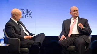 Talks at GS – Nitin Nohria: The Responsibility of Leadership