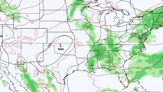 July 1, 2020 Weather Xtreme Video - Morning Edition