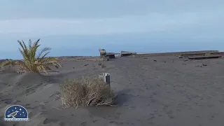 Ultima hora! directo 3 de noviembre 2021 Actualización situación la erupción volcánica isla La Palma