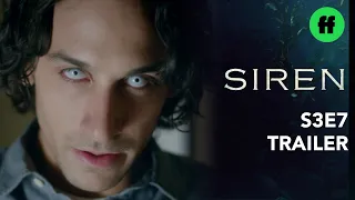 Siren | Season 3, Episode 7 Trailer | A New Mermaid Tribe