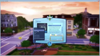 How To Change Resolution In Sims 3