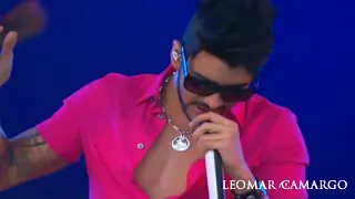 Gusttavo Lima - Inventor dos Amores | Caldas Country 2012 (Ao Vivo) #OEmbaixador