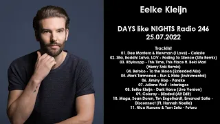 Eelke Kleijn-Days Like Nights Radio 246