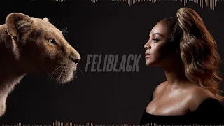 Beyoncé - Bigger (Feliblack Remix)