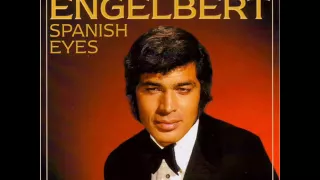 Engelbert Humperdinck   -   If I Could Love You More  ( w / lyrics )