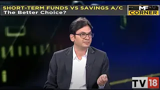 Mr Rahul Jain   President & Head, Nuvama Wealth Mgmt CNBC TV 18 MF Corner 23 Feb 2023 14 00pm