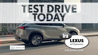 2020 Lexus NX vs 2020 Acura RDX