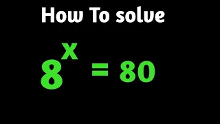 A Nice Math Algebra Question|Can you find the value of x #viral #maths #olimpiadmath