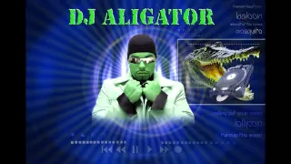 Mc Vspishkin Ft Dj Aligator - Davay Davay.wmv