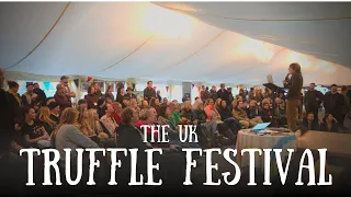 The UK Truffle Festival 2022