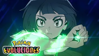 El deseo 🌠 | Episodio 6 de Evoluciones Pokémon