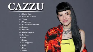 C A Z Z U | Lo Mejor de C A Z Z U - Sus Más Grande Exitos 2021