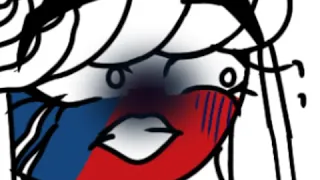 R.I.P. Poland [CountryHumans]