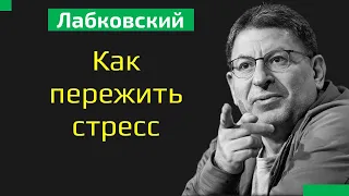 Михаил Лабковский Как пережить стресс Новое (на работе, после развода, после расставания)