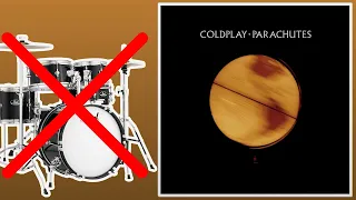 Trouble - Coldplay | No Drums (Drumless)