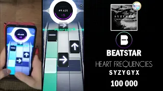 Beatstar | Song: S Y Z Y G Y X - Heart Frequencies | DP (EXTREME)