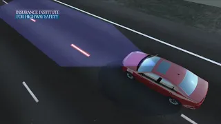 Lane departure warning and prevention ADAS calibration