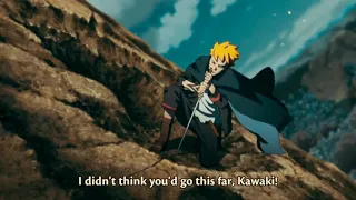 The age of shinobi is over | Boruto short edit |