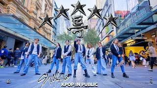 [KPOP IN PUBLIC] STRAY KIDS (스트레이 키즈) - ‘S-Class’ Dance Cover by MAGIC CIRCLE from Australia |