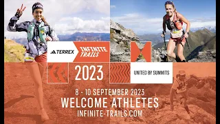 2023 adidas TERREX INFINITE TRAILS Online Race Briefing