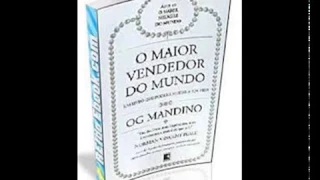 O Maior Vendedor do Mundo OG MANDINO