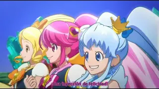 Precure All Stars Memories [AMV] (Description) 🦋