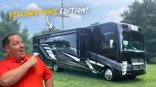 Only 25 of these Rare Motorhome!