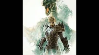 Divinity 2 : Ego Draconis music - _Keara's + Stone's Flying Fortress_