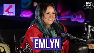 Emlyn | “that’s how you make a villain”, Ava Max, TikTok Hate