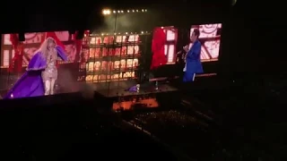 Beyoncé and Jay-Z - Family Feud & Upgrade U (Live @ OTR II - Atlanta 8/26/2018)